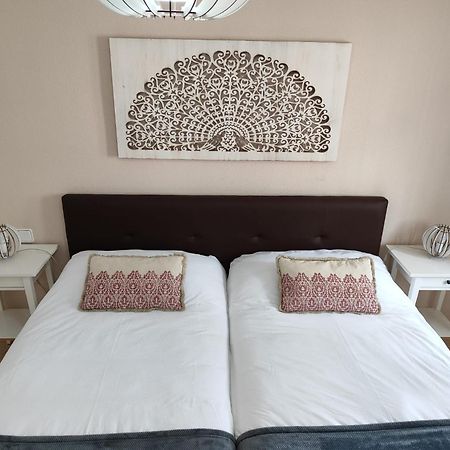 Apartamento Luxurioes Dehesa de Campoamor  Exterior foto