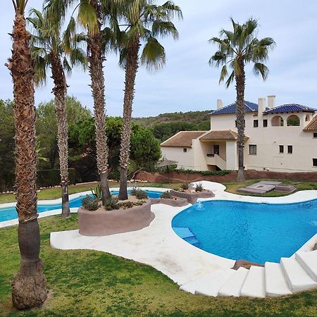 Apartamento Luxurioes Dehesa de Campoamor  Exterior foto