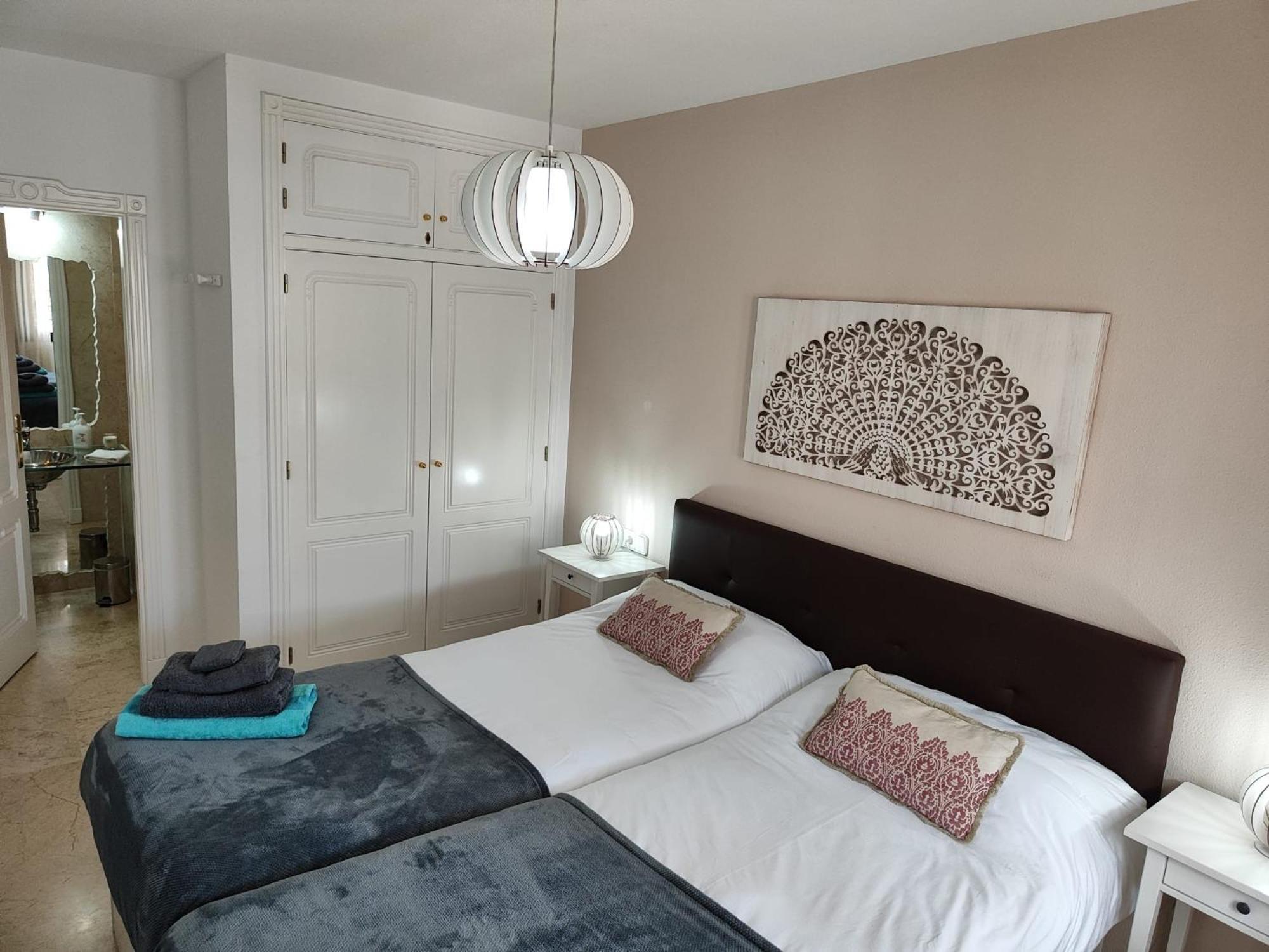 Apartamento Luxurioes Dehesa de Campoamor  Exterior foto