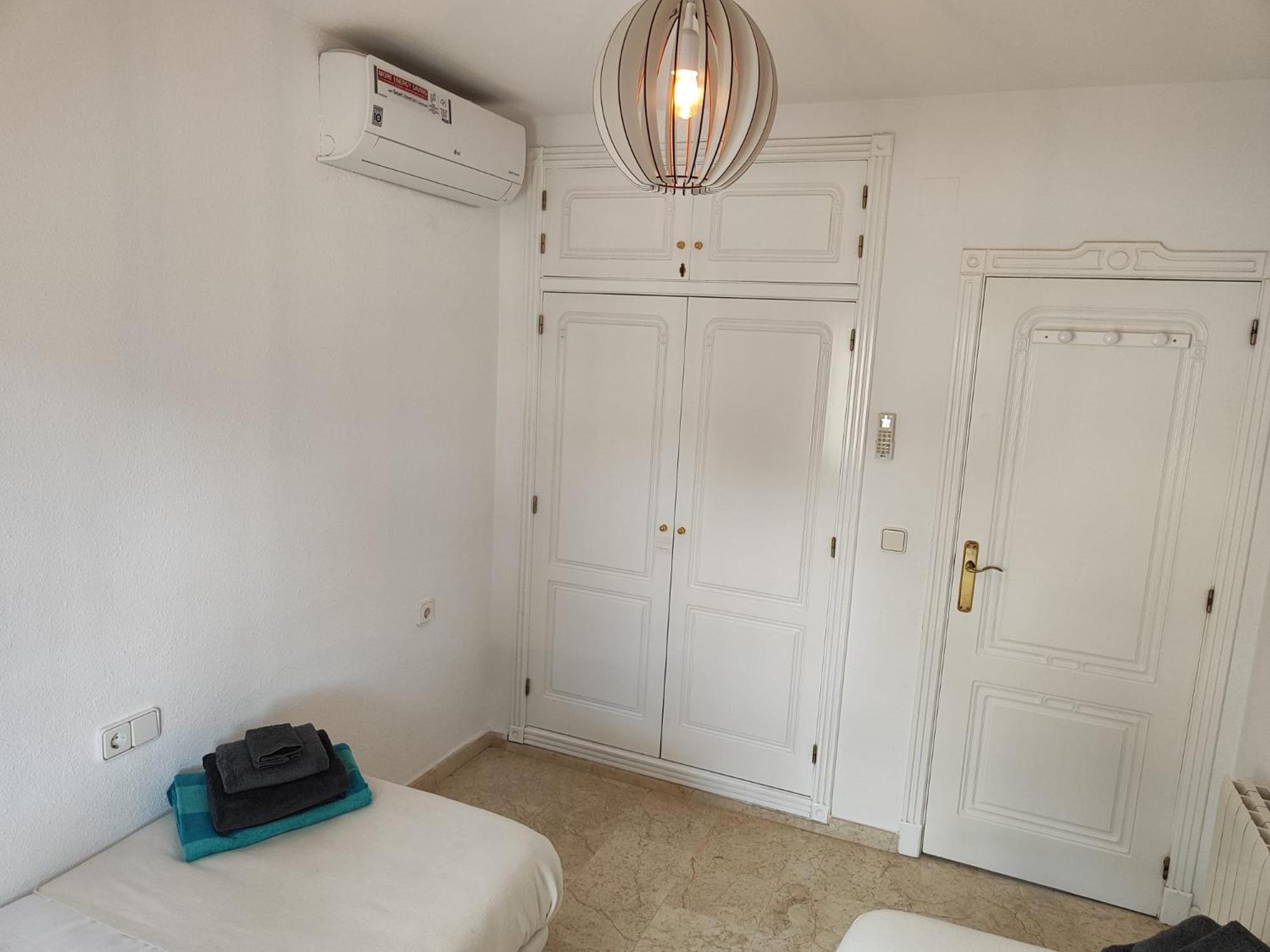 Apartamento Luxurioes Dehesa de Campoamor  Exterior foto