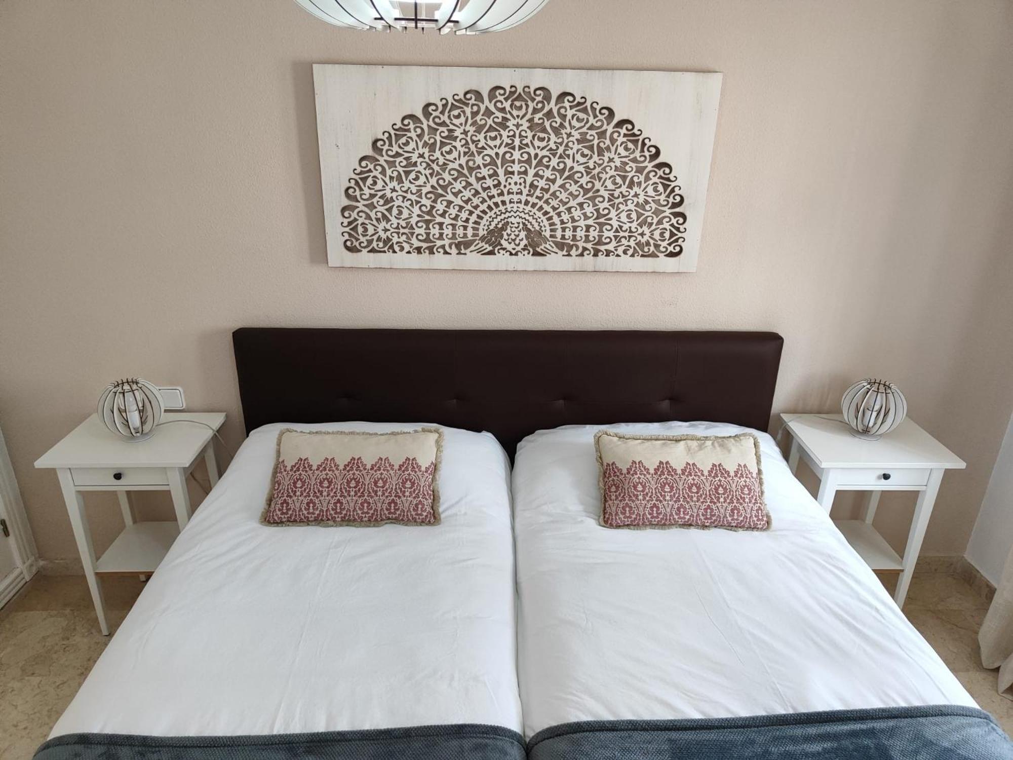 Apartamento Luxurioes Dehesa de Campoamor  Exterior foto