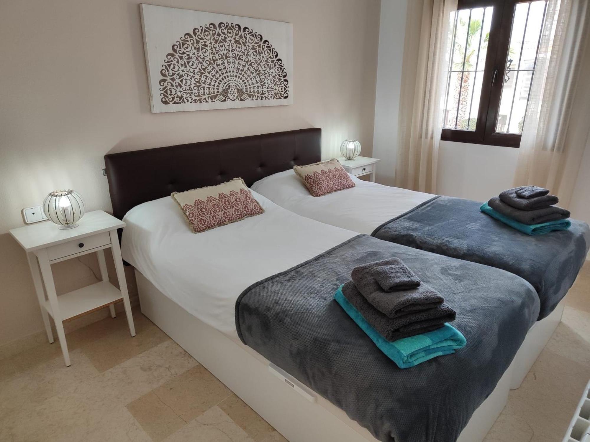 Apartamento Luxurioes Dehesa de Campoamor  Exterior foto