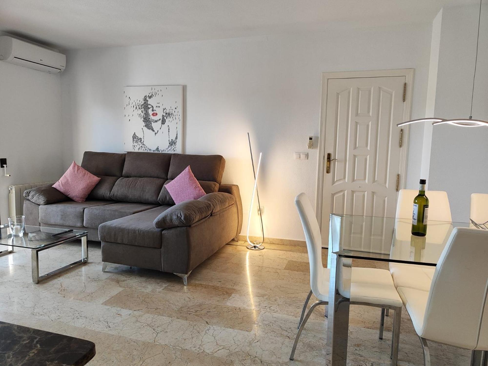 Apartamento Luxurioes Dehesa de Campoamor  Exterior foto