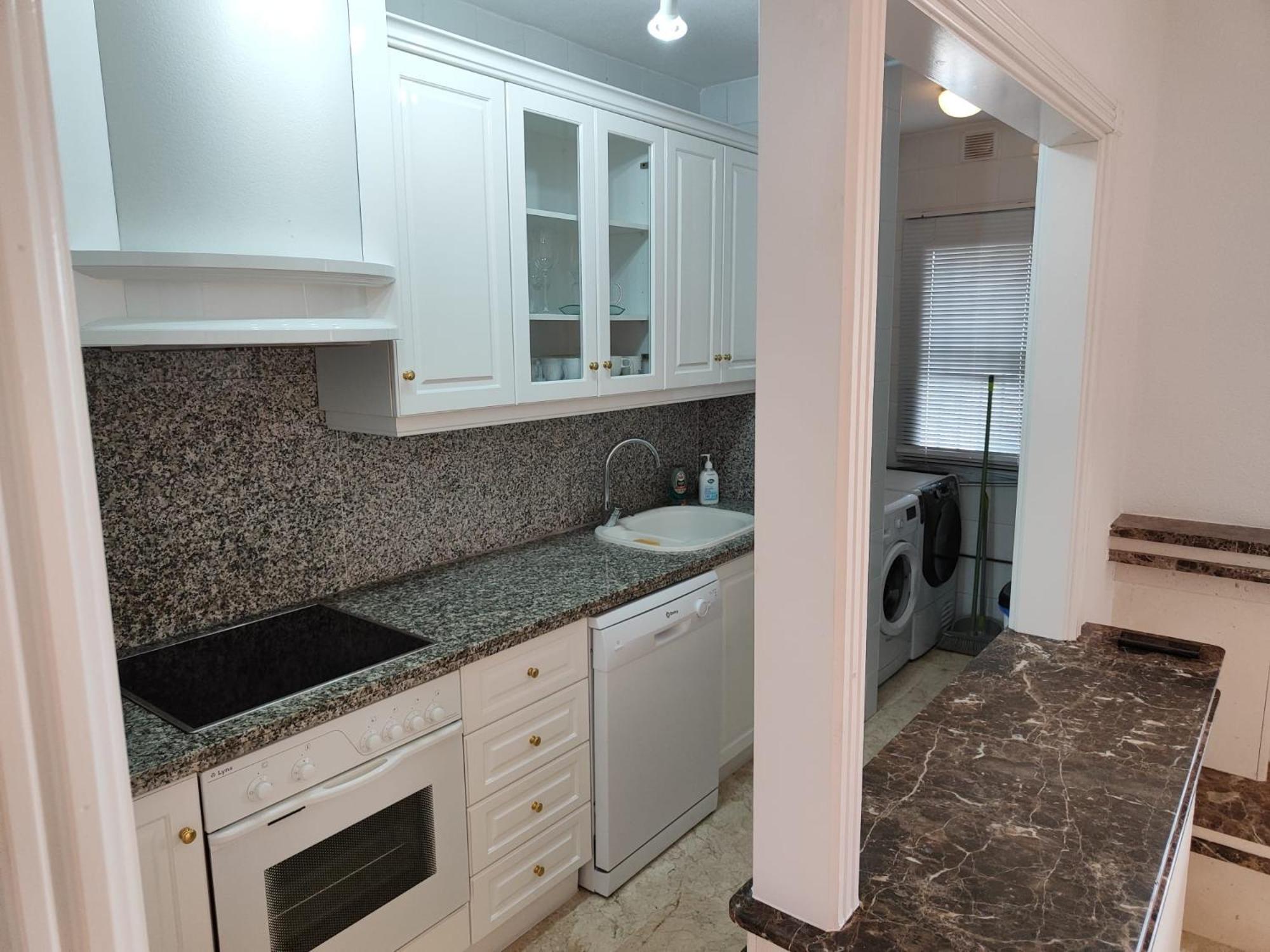 Apartamento Luxurioes Dehesa de Campoamor  Exterior foto