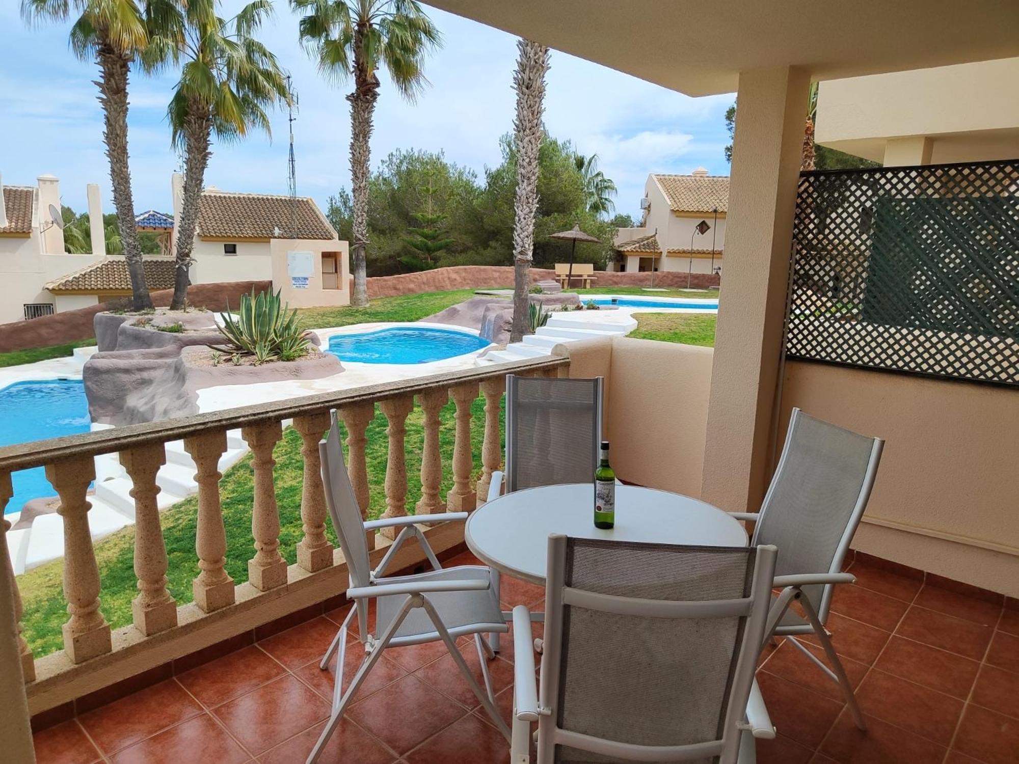 Apartamento Luxurioes Dehesa de Campoamor  Exterior foto