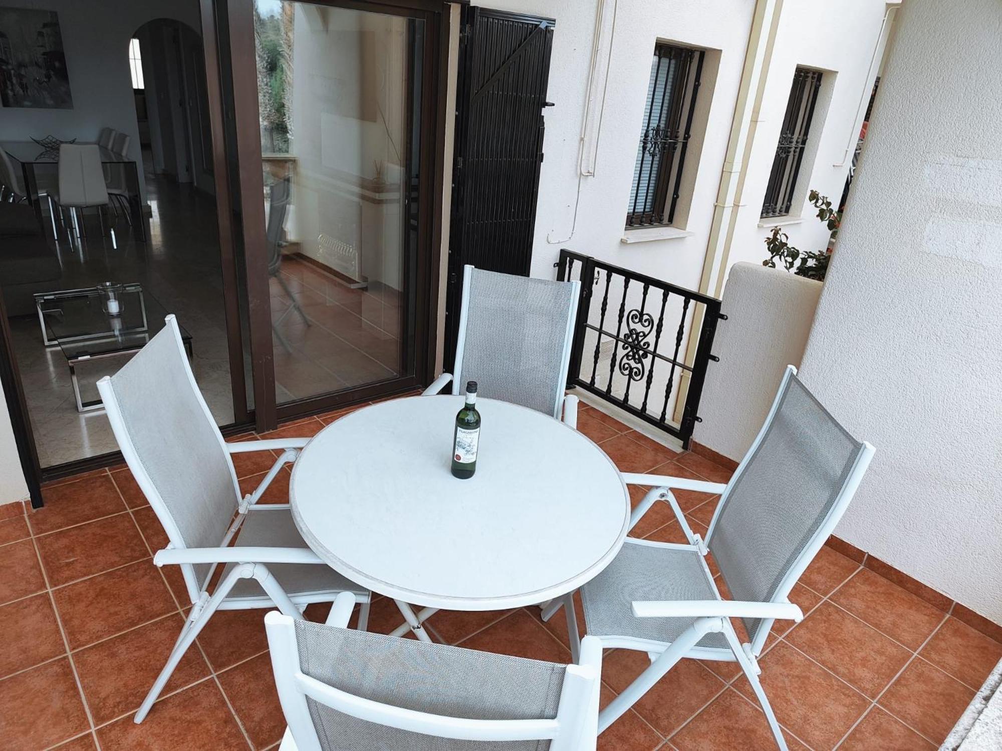 Apartamento Luxurioes Dehesa de Campoamor  Exterior foto