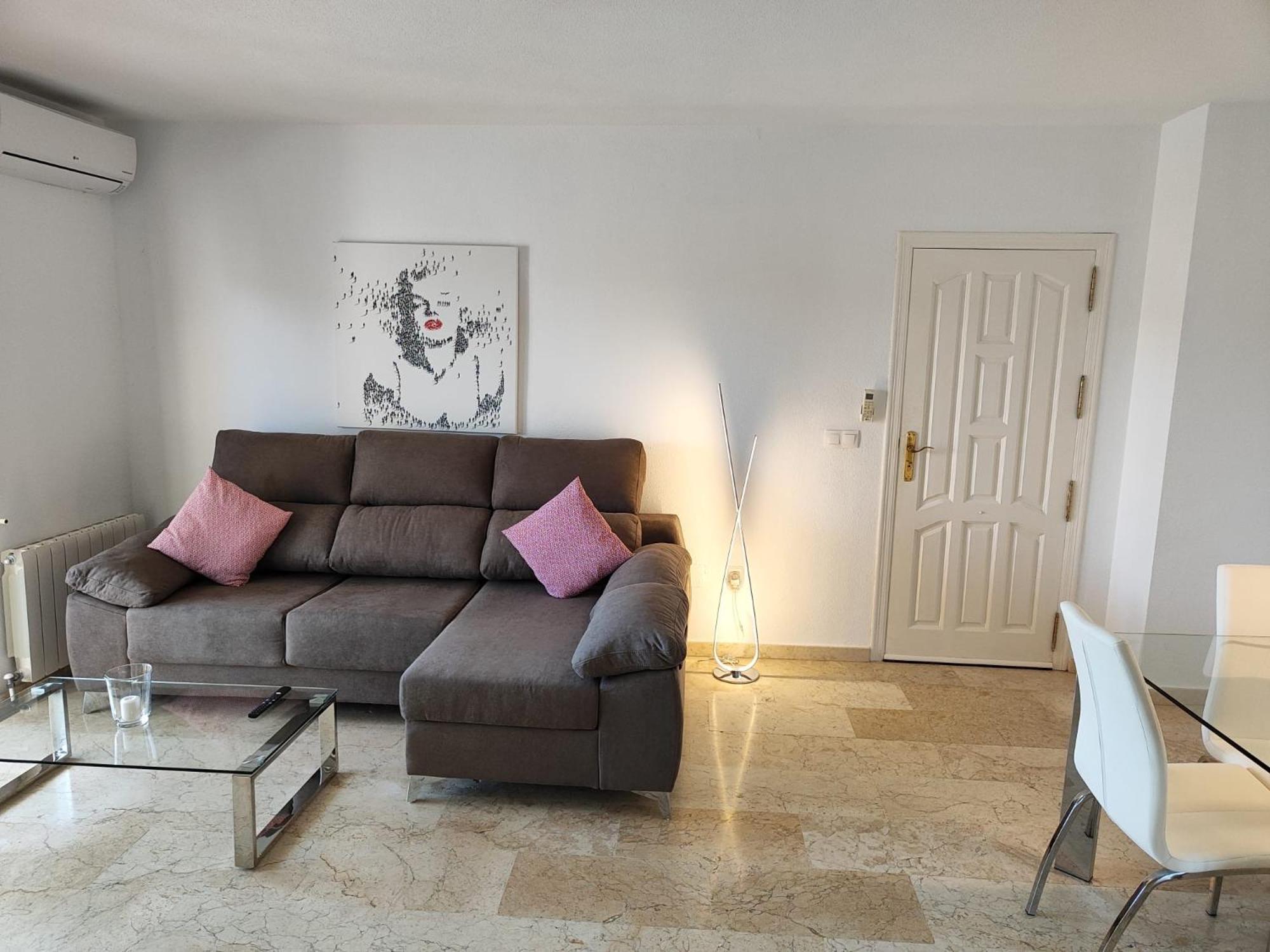Apartamento Luxurioes Dehesa de Campoamor  Exterior foto